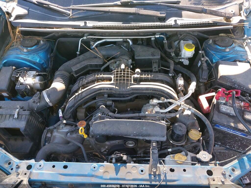 4S3GTAB64J3736873 2018 SUBARU IMPREZA photo no. 10