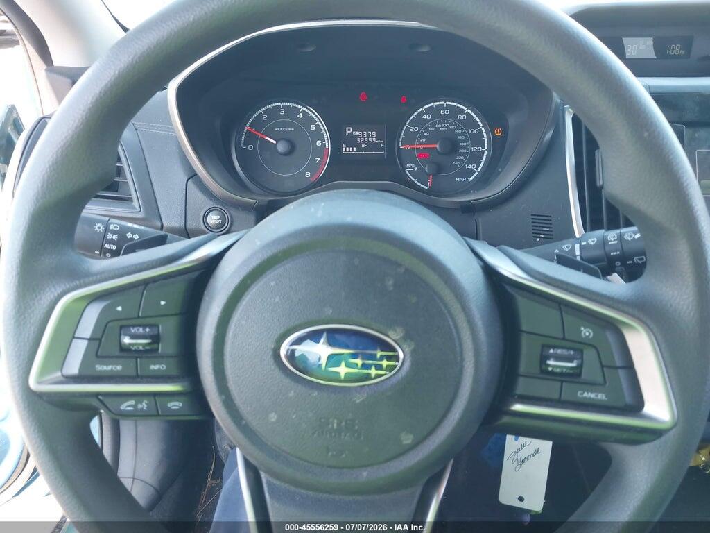 4S3GTAB64J3736873 2018 SUBARU IMPREZA photo no. 7
