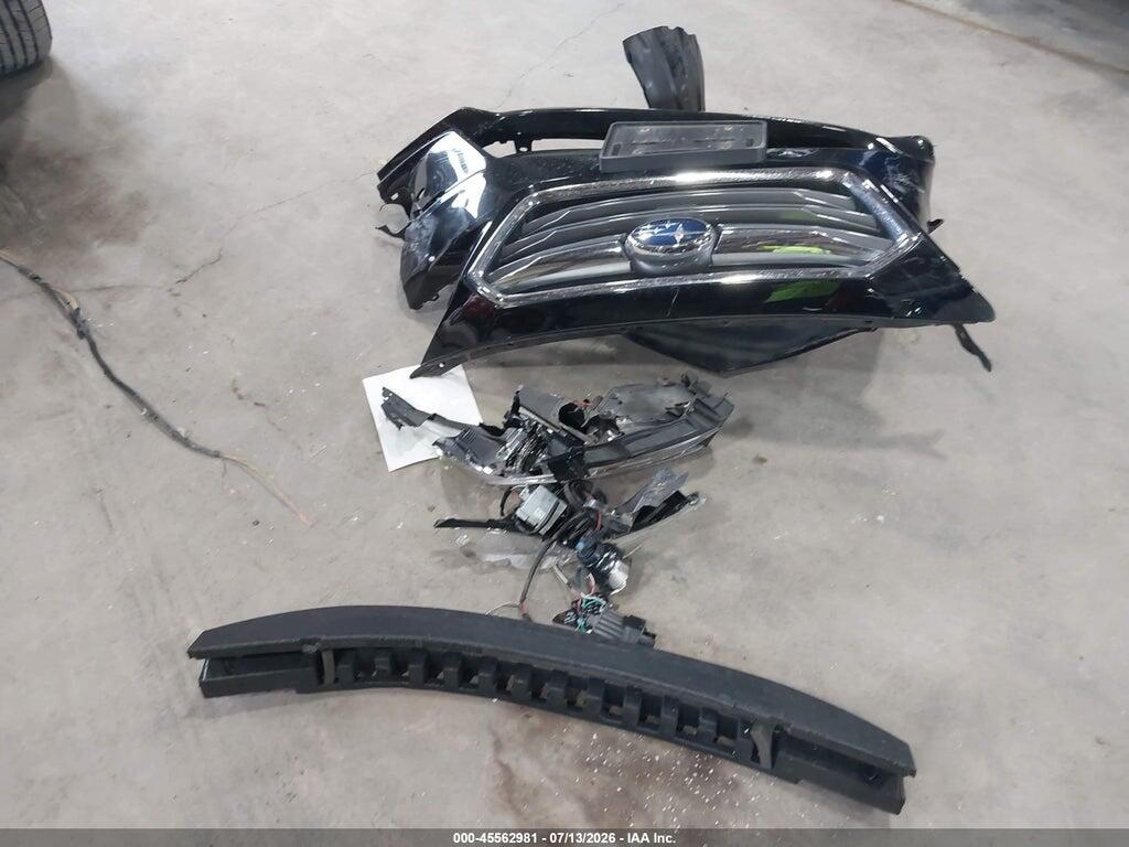 4S3BNAD69J3030368 2018 SUBARU LEGACY photo no. 12