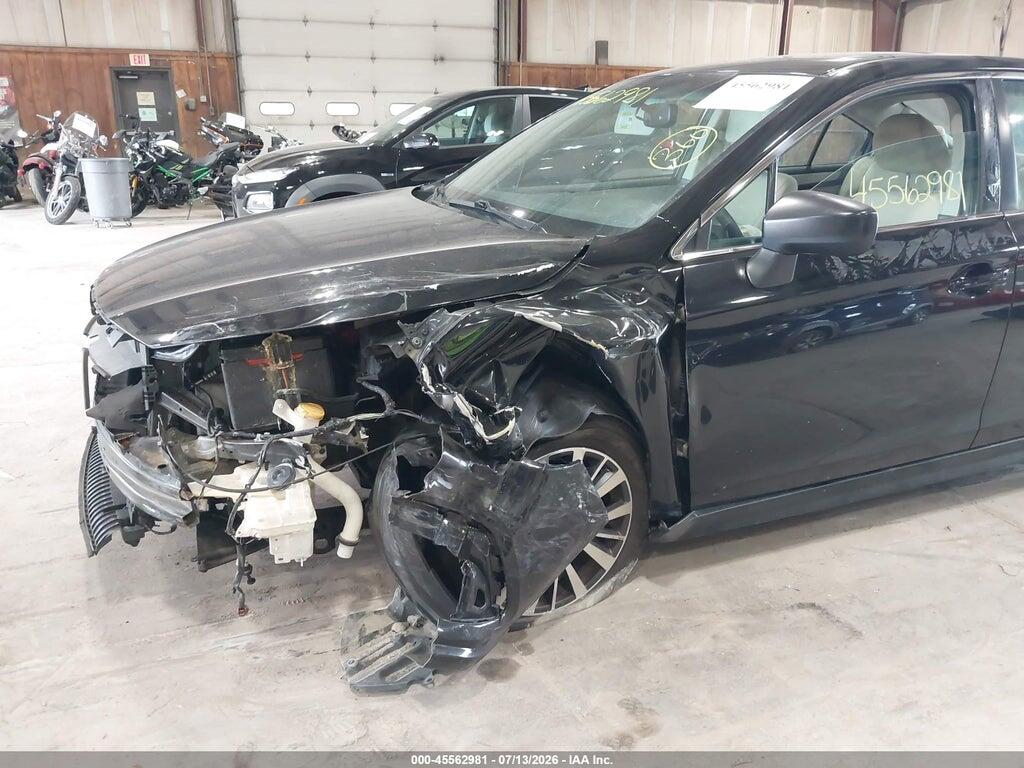 4S3BNAD69J3030368 2018 SUBARU LEGACY photo no. 6