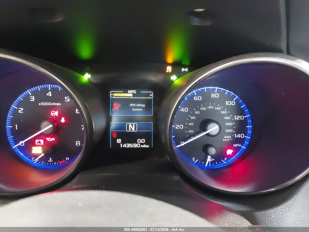 4S3BNAD69J3030368 2018 SUBARU LEGACY photo no. 7