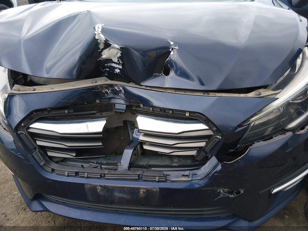 4S3BNAF68J3016975 2018 SUBARU LEGACY photo no. 10