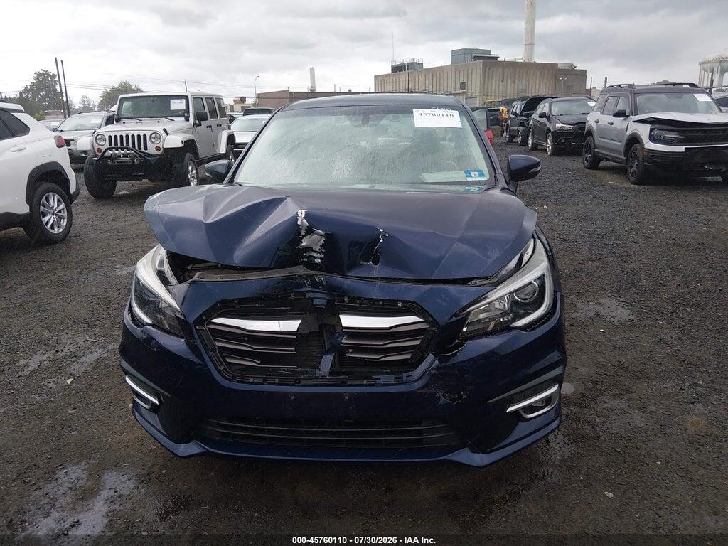 4S3BNAF68J3016975 2018 SUBARU LEGACY photo no. 12