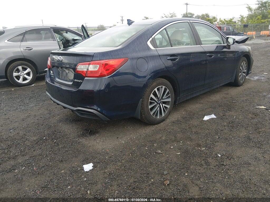 4S3BNAF68J3016975 2018 SUBARU LEGACY photo no. 4