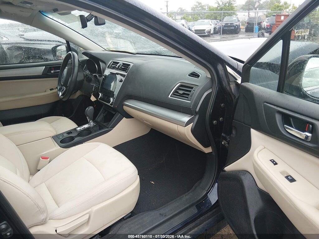 4S3BNAF68J3016975 2018 SUBARU LEGACY photo no. 5