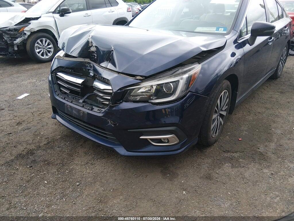 4S3BNAF68J3016975 2018 SUBARU LEGACY photo no. 6
