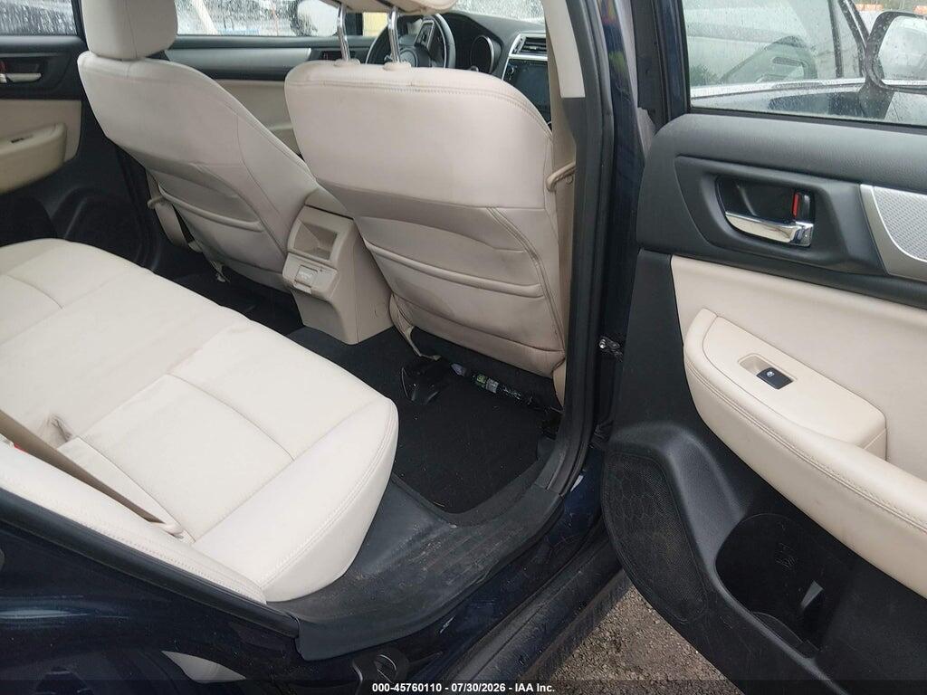 4S3BNAF68J3016975 2018 SUBARU LEGACY photo no. 8