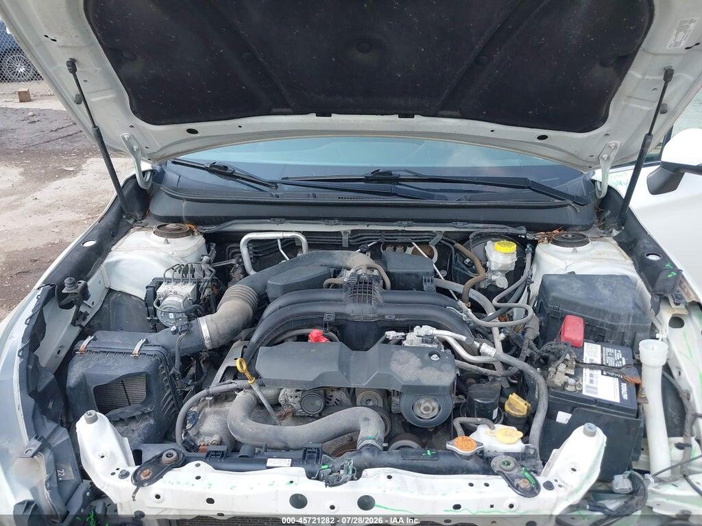 4S3BNAF64J3040495 2018 SUBARU LEGACY photo no. 10
