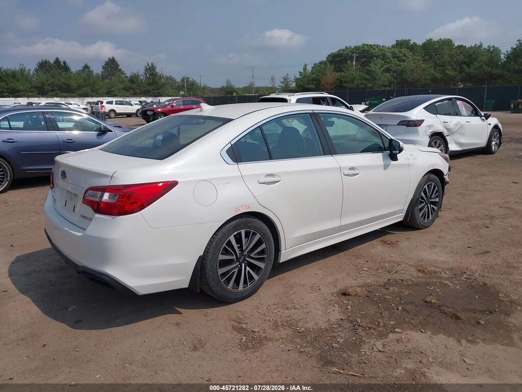 4S3BNAF64J3040495 2018 SUBARU LEGACY photo no. 4