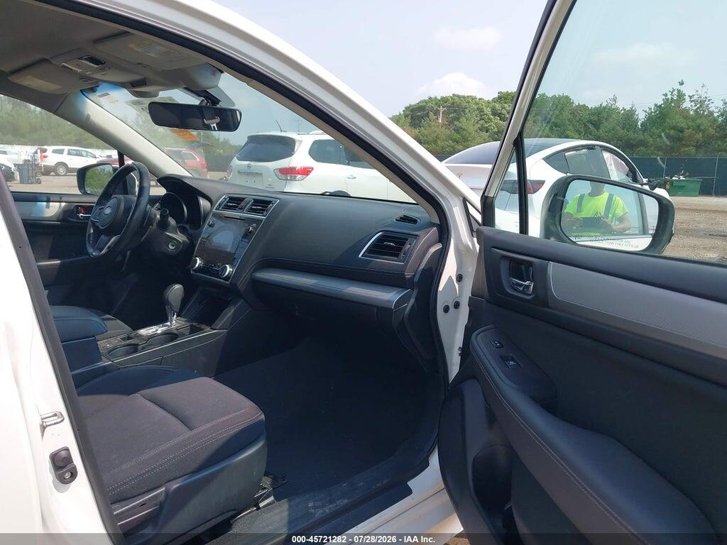 4S3BNAF64J3040495 2018 SUBARU LEGACY photo no. 5