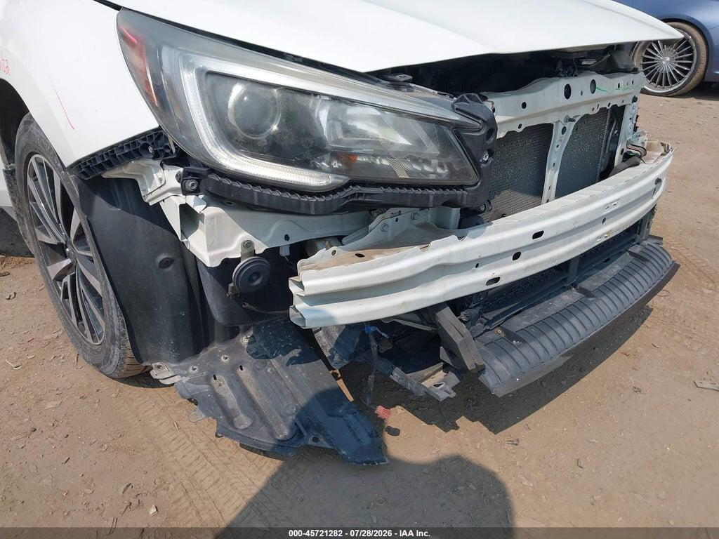 4S3BNAF64J3040495 2018 SUBARU LEGACY photo no. 6