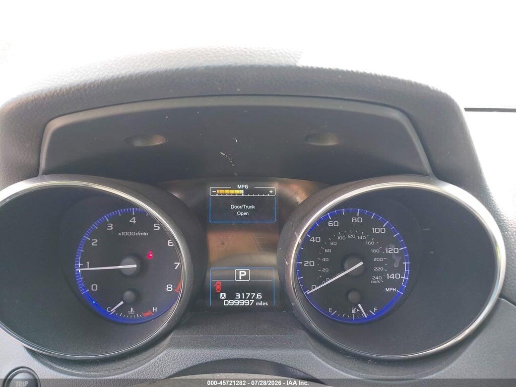 4S3BNAF64J3040495 2018 SUBARU LEGACY photo no. 7
