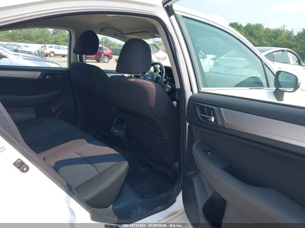4S3BNAF64J3040495 2018 SUBARU LEGACY photo no. 8