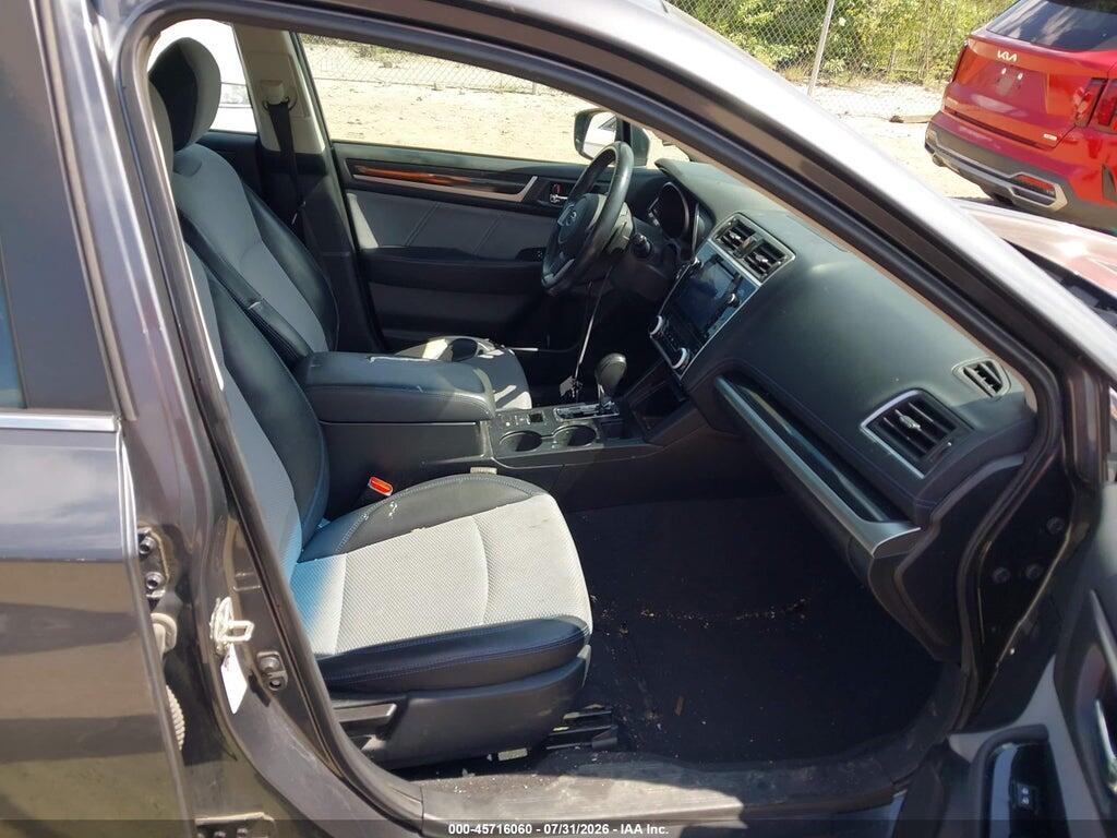 4S3BNAR65J3021708 2018 SUBARU LEGACY photo no. 5