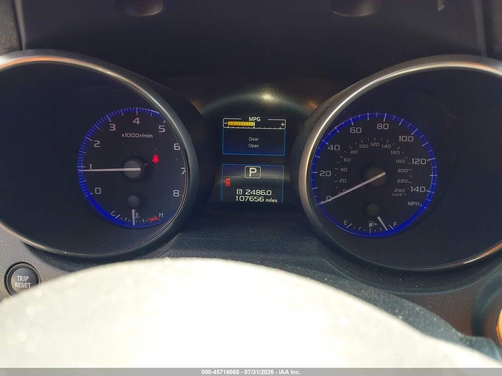4S3BNAR65J3021708 2018 SUBARU LEGACY photo no. 7