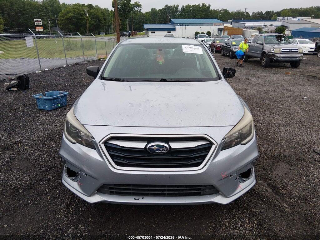 4S3BNAA65J3045650 2018 SUBARU LEGACY photo no. 12