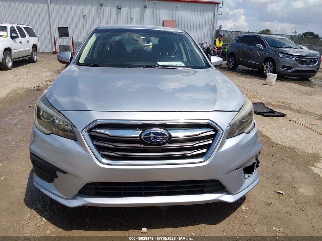 4S3BNAC69J3040593 2018 SUBARU LEGACY photo no. 12