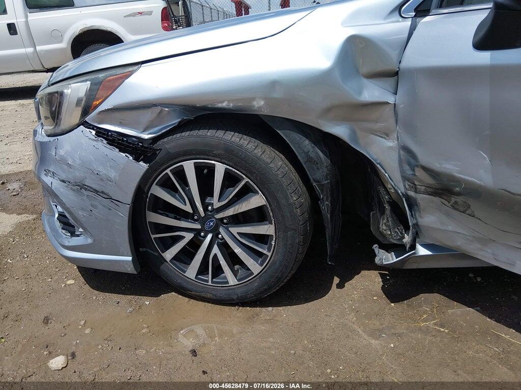 4S3BNAC69J3040593 2018 SUBARU LEGACY photo no. 6