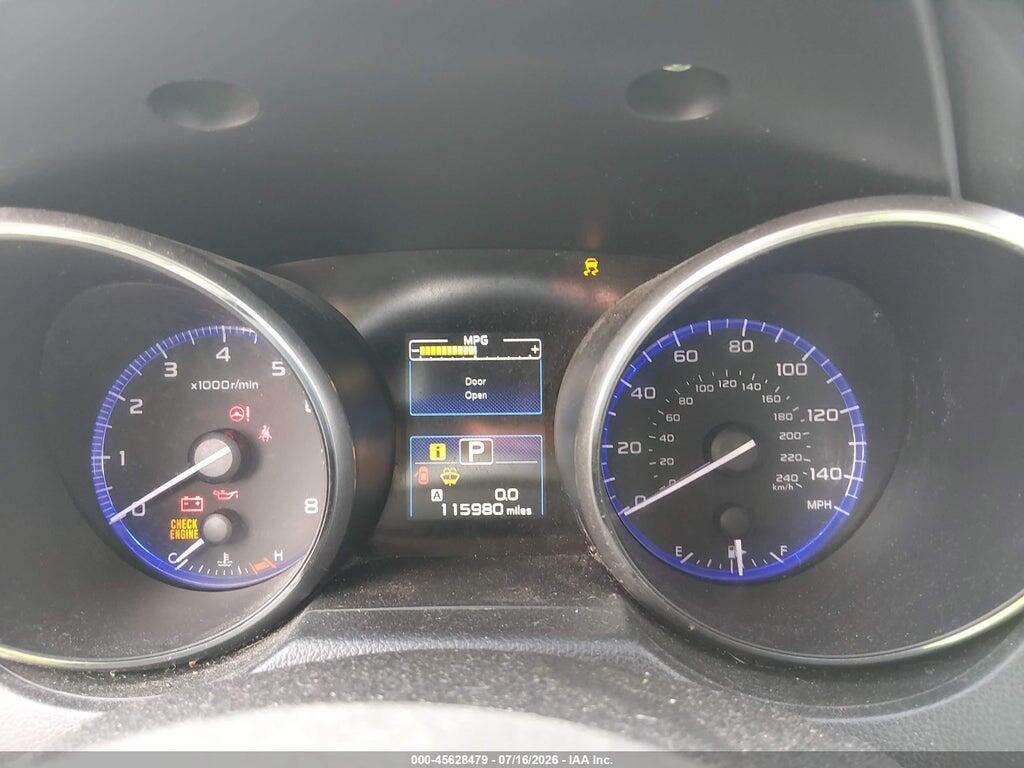 4S3BNAC69J3040593 2018 SUBARU LEGACY photo no. 7