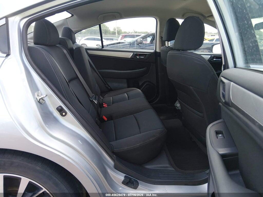 4S3BNAC69J3040593 2018 SUBARU LEGACY photo no. 8