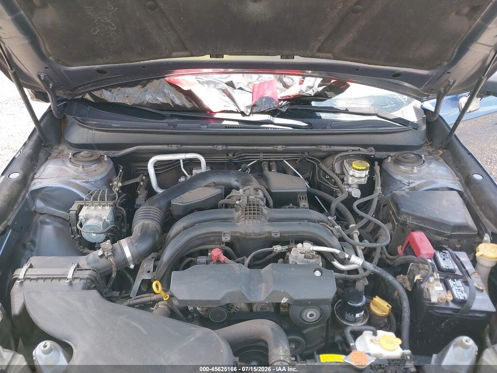4S3BNAA66J3045155 2018 SUBARU LEGACY photo no. 10