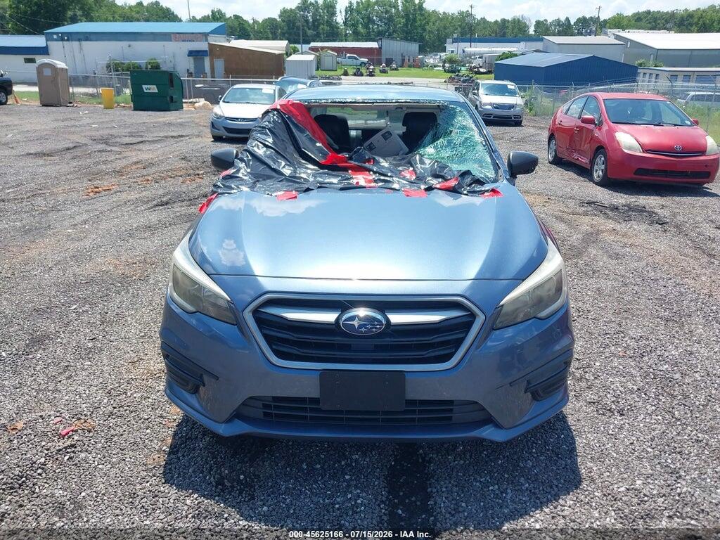 4S3BNAA66J3045155 2018 SUBARU LEGACY photo no. 12