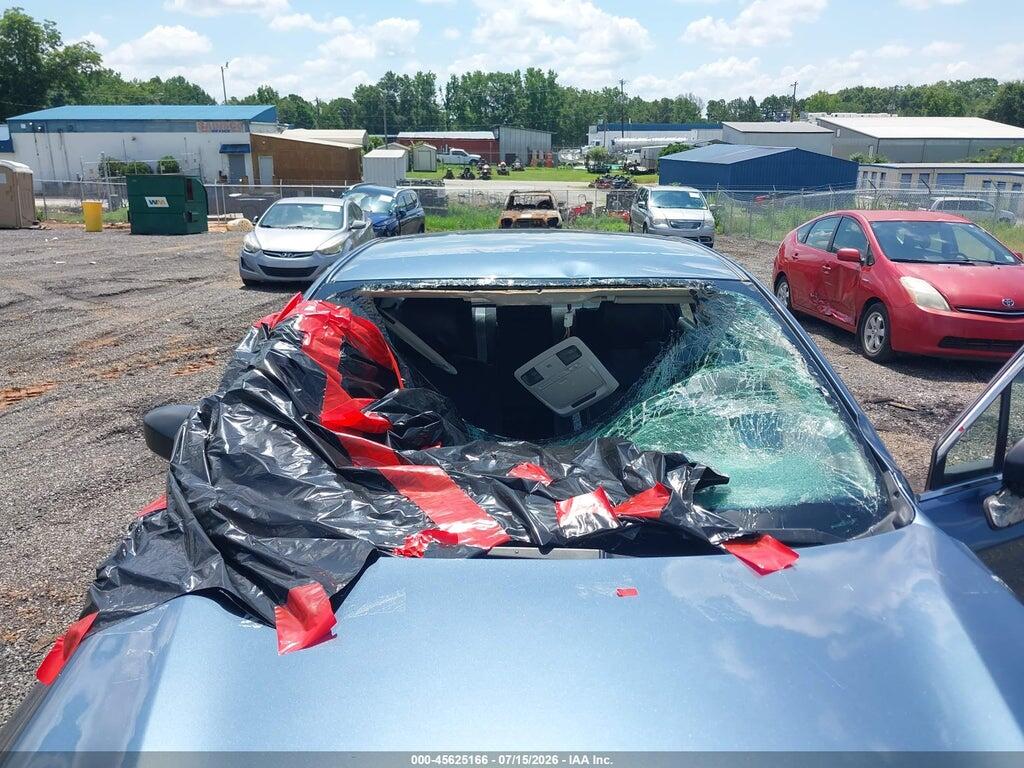 4S3BNAA66J3045155 2018 SUBARU LEGACY photo no. 6