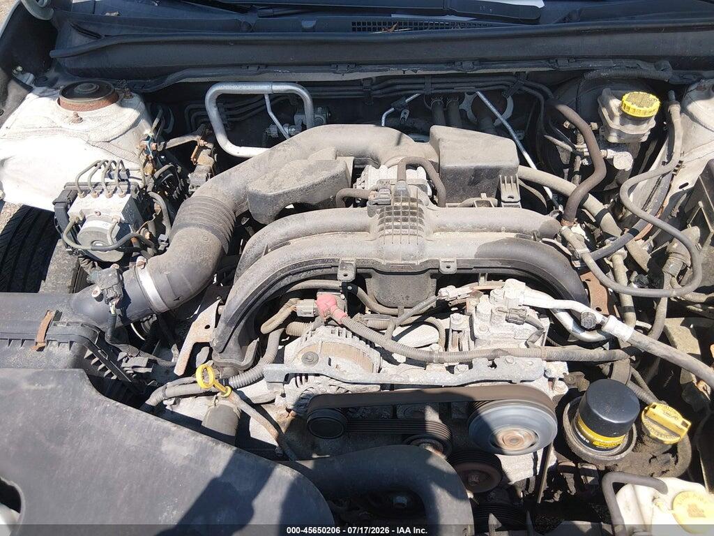 4S4BSAAC8J3374871 2018 SUBARU OUTBACK photo no. 10