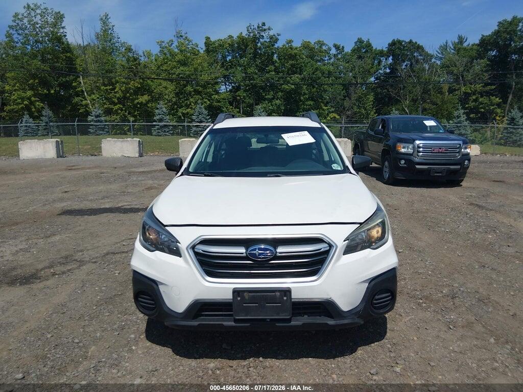 4S4BSAAC8J3374871 2018 SUBARU OUTBACK photo no. 12