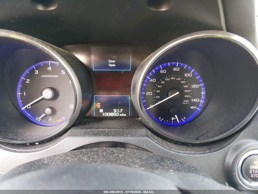 4S4BSANCXJ3344247 2018 SUBARU OUTBACK photo no. 7