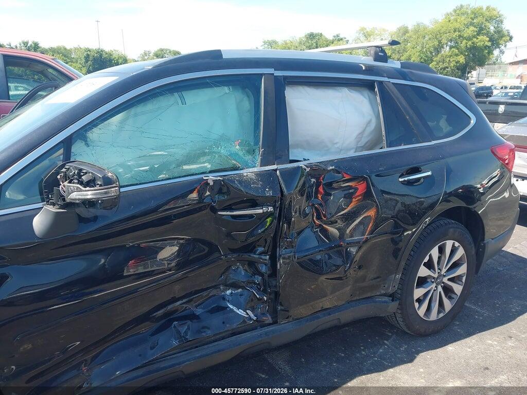 4S4BSETC4J3370434 2018 SUBARU OUTBACK photo no. 6