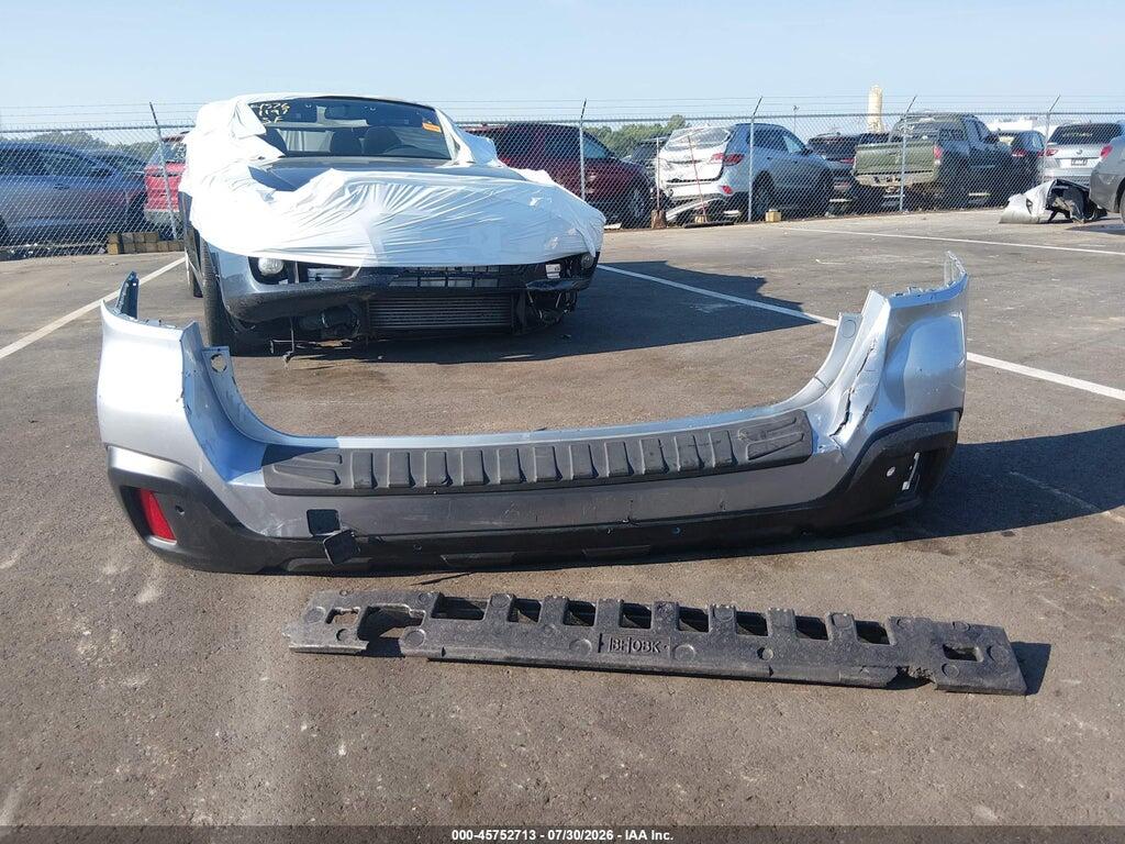 4S4BSANC3J3357910 2018 SUBARU OUTBACK photo no. 12
