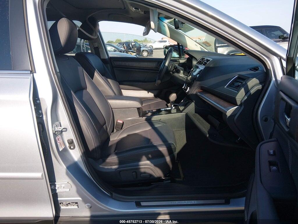 4S4BSANC3J3357910 2018 SUBARU OUTBACK photo no. 5