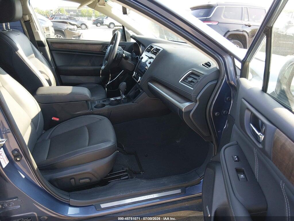 4S4BSANC2J3369918 2018 SUBARU OUTBACK photo no. 5