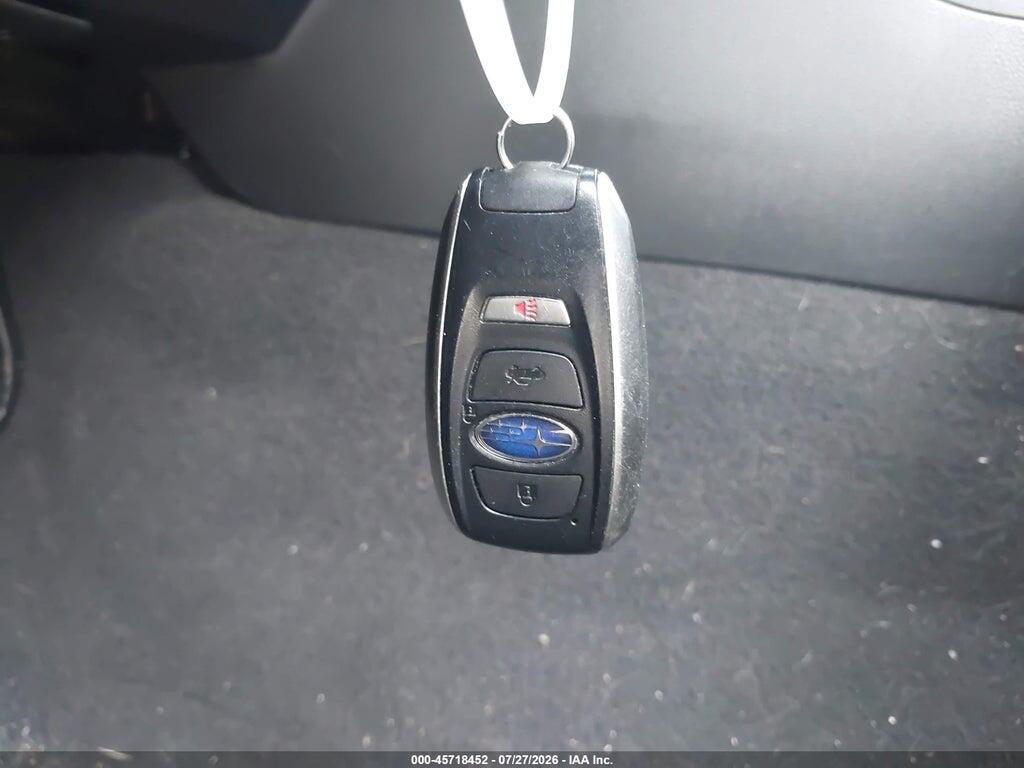 4S4BSANC8J3372936 2018 SUBARU OUTBACK photo no. 11