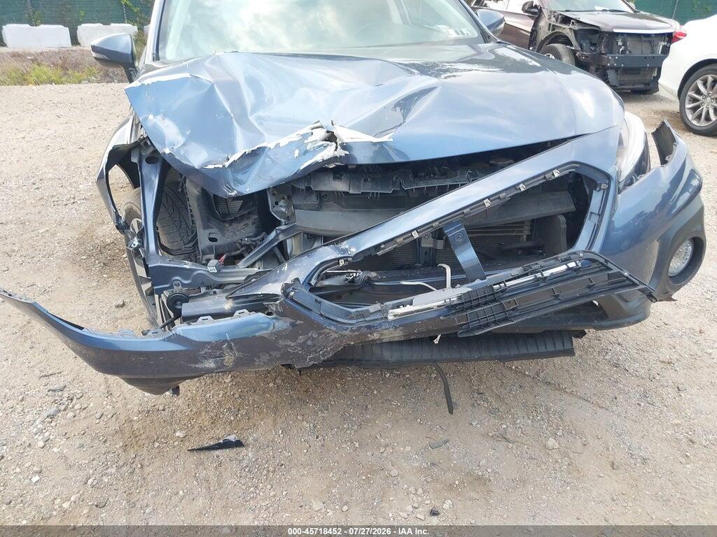 4S4BSANC8J3372936 2018 SUBARU OUTBACK photo no. 6