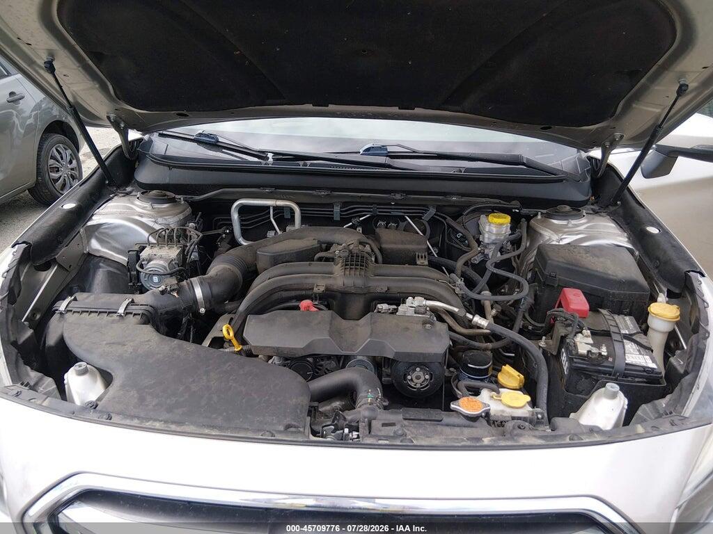 4S4BSAFC8J3220086 2018 SUBARU OUTBACK photo no. 10