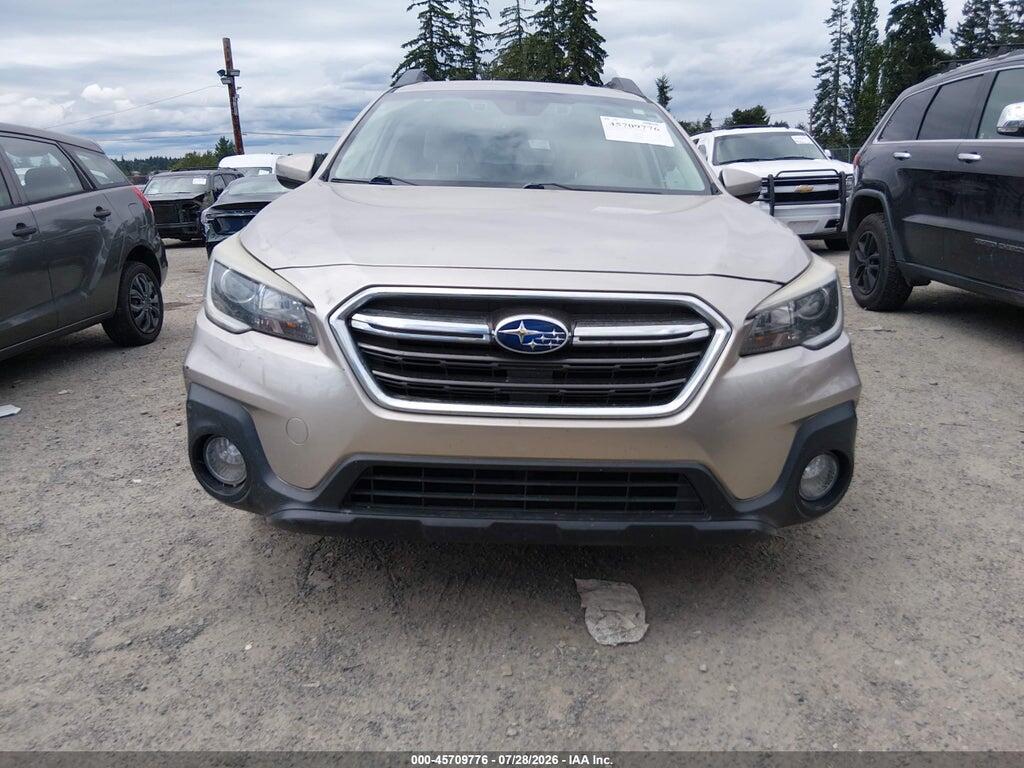 4S4BSAFC8J3220086 2018 SUBARU OUTBACK photo no. 12