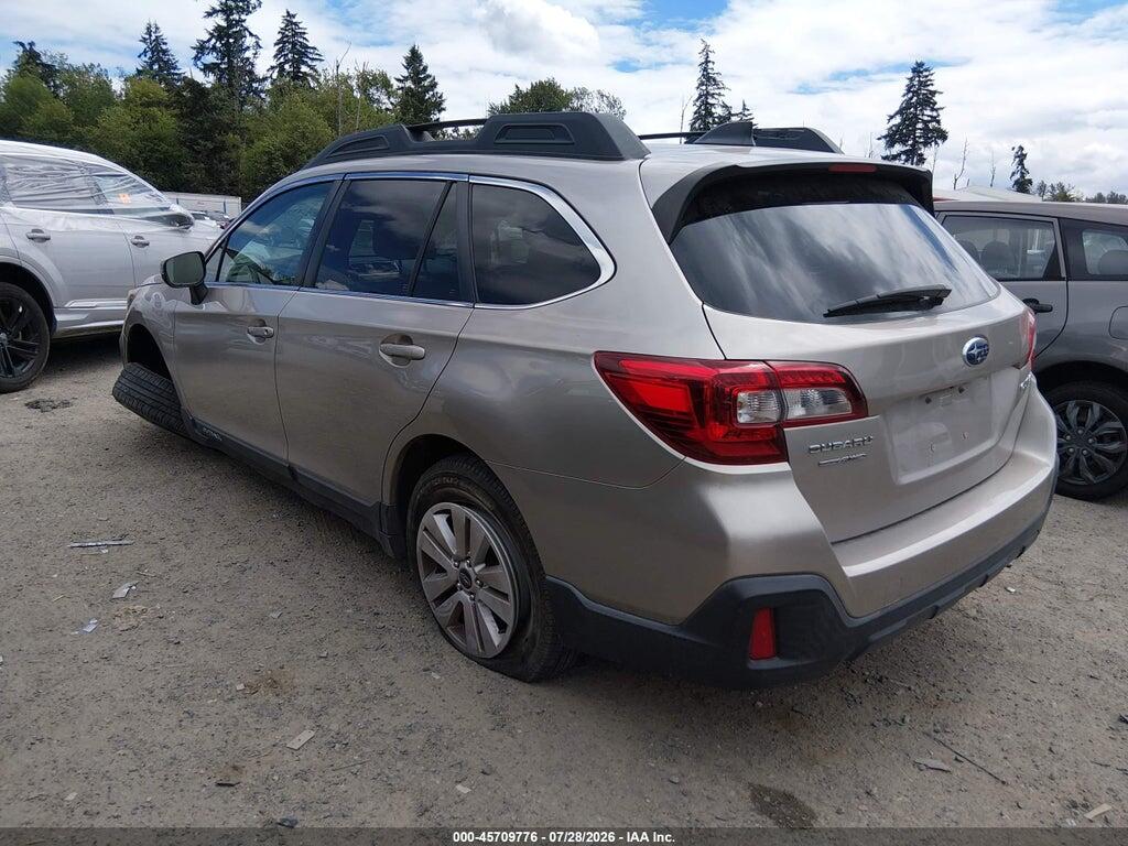 4S4BSAFC8J3220086 2018 SUBARU OUTBACK photo no. 3