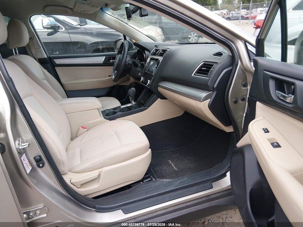 4S4BSAFC8J3220086 2018 SUBARU OUTBACK photo no. 5