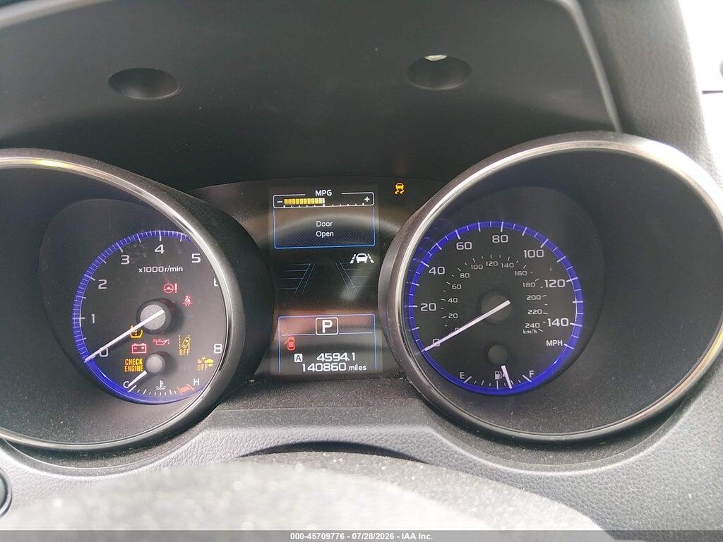 4S4BSAFC8J3220086 2018 SUBARU OUTBACK photo no. 7