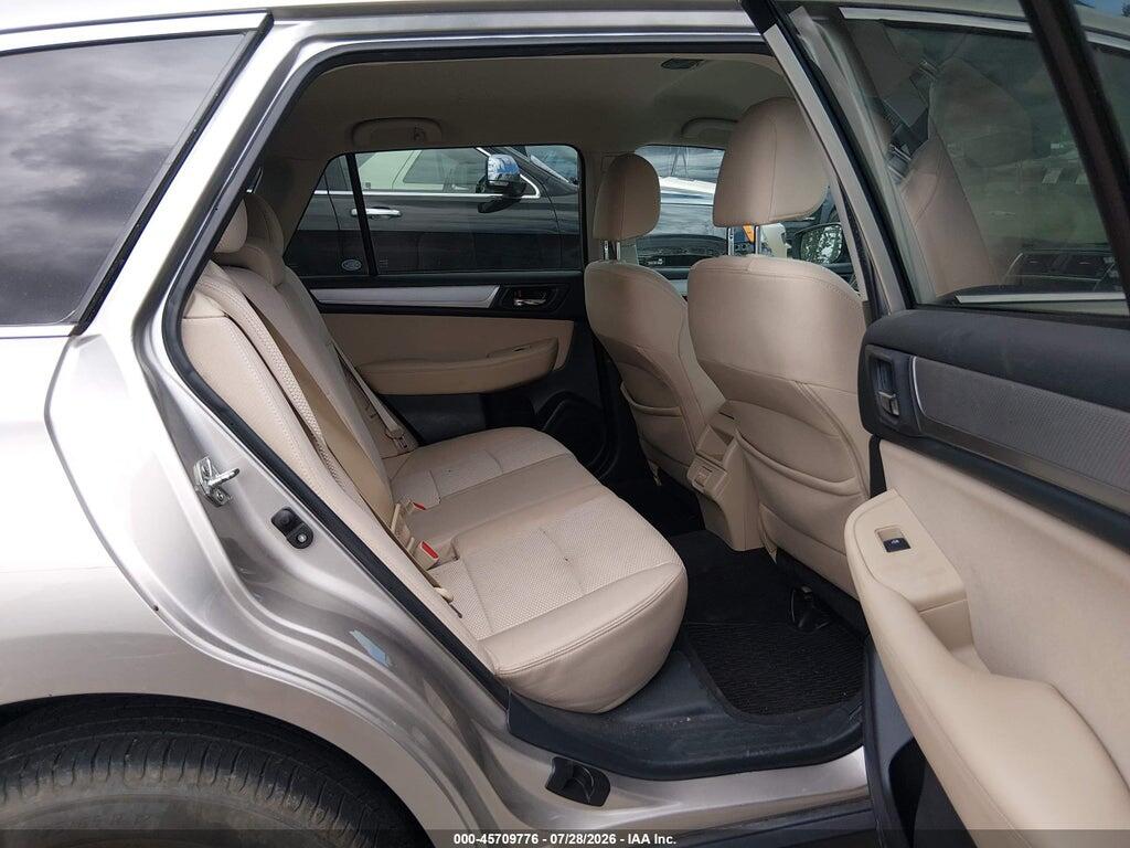 4S4BSAFC8J3220086 2018 SUBARU OUTBACK photo no. 8