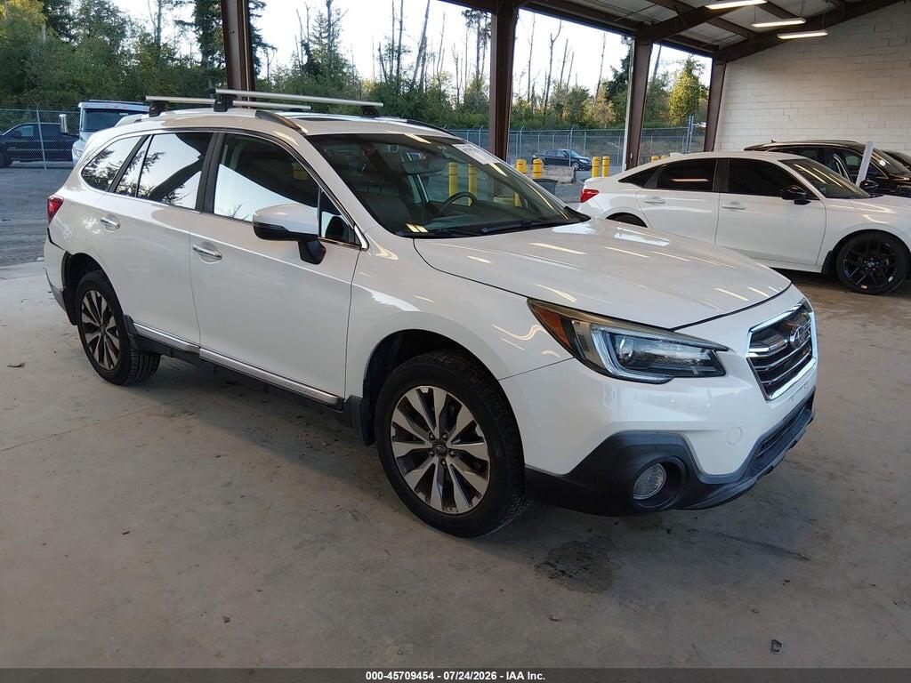 4S4BSATC2J3203465 2018 SUBARU OUTBACK photo no. 1