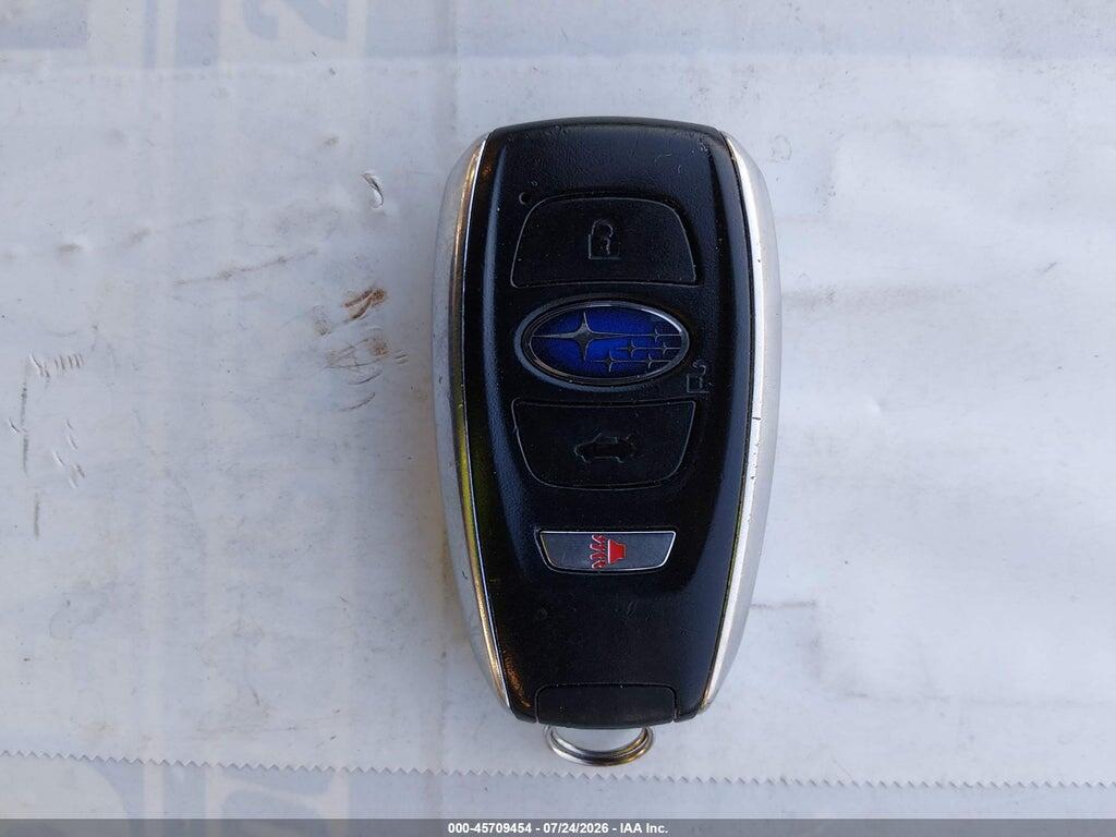 4S4BSATC2J3203465 2018 SUBARU OUTBACK photo no. 11