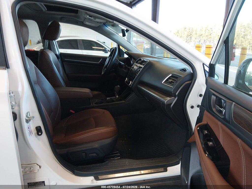 4S4BSATC2J3203465 2018 SUBARU OUTBACK photo no. 5