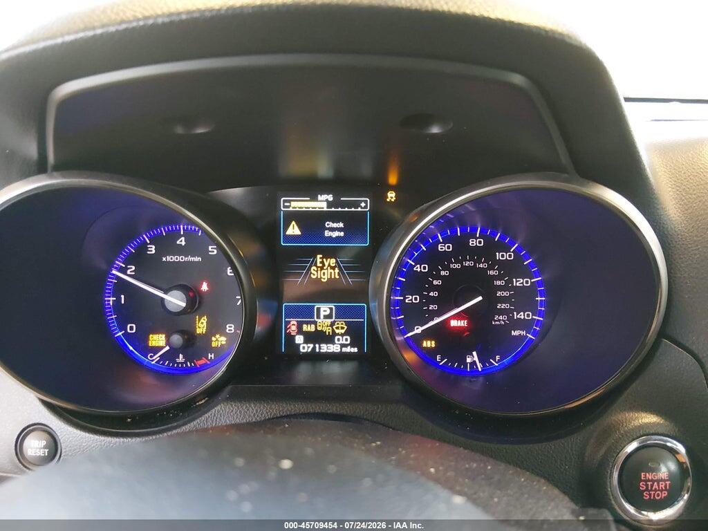 4S4BSATC2J3203465 2018 SUBARU OUTBACK photo no. 7