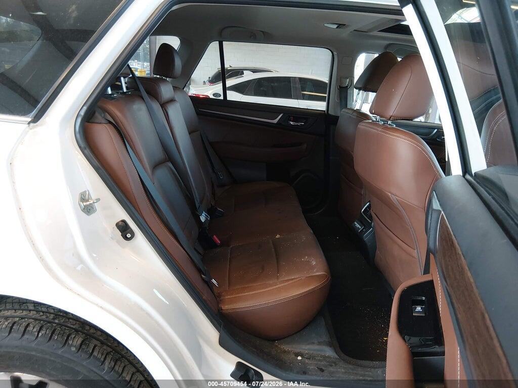 4S4BSATC2J3203465 2018 SUBARU OUTBACK photo no. 8