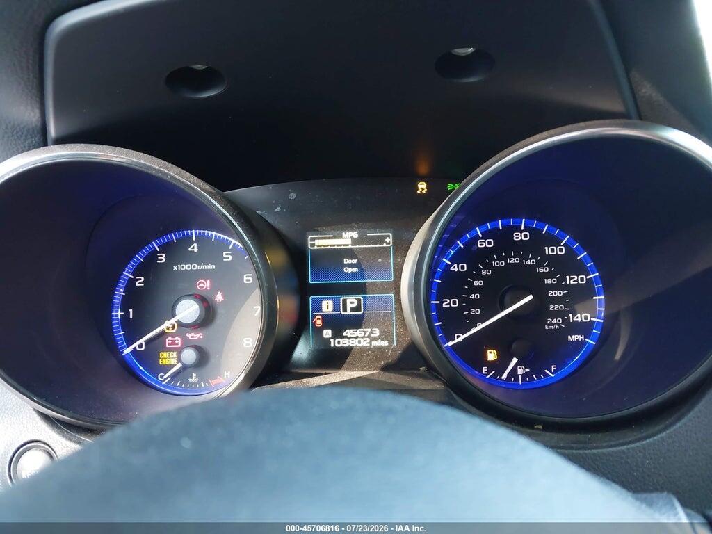 4S4BSACC4J3354078 2018 SUBARU OUTBACK photo no. 7
