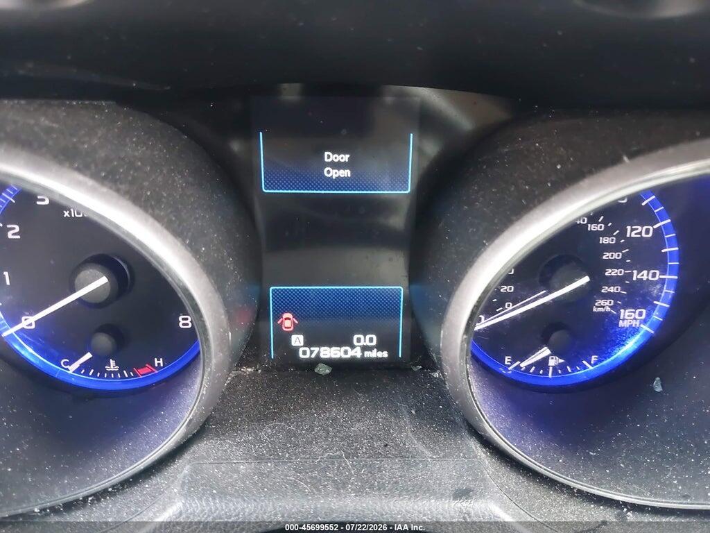 4S4BSENC7J3207922 2018 SUBARU OUTBACK photo no. 7