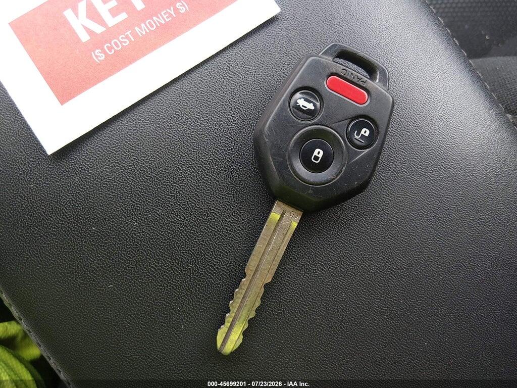 4S4BSAFC2J3215868 2018 SUBARU OUTBACK photo no. 11